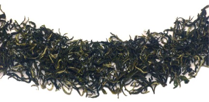 Hawaii Grown Tea