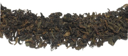 Hawaii Grown Tea - Mauka Oolong